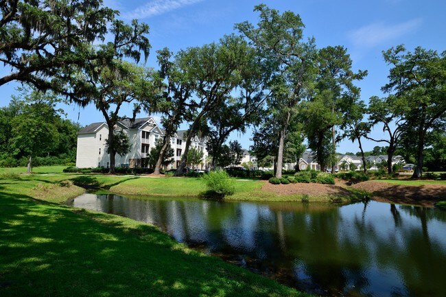 Ashton Pointe Apartment Homes Rentals Beaufort, SC