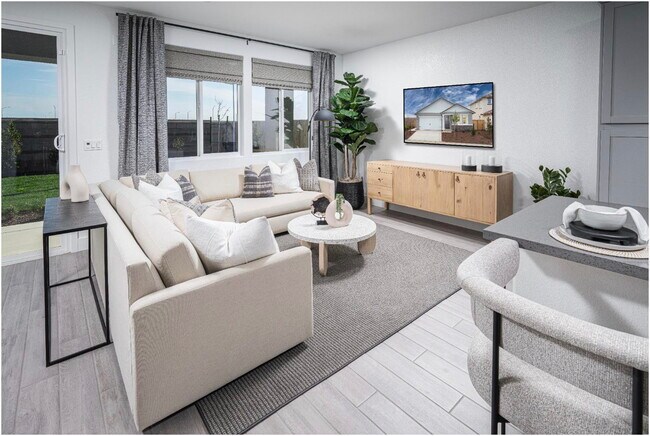 Foto del edificio - 4618 Duckhawk Cir