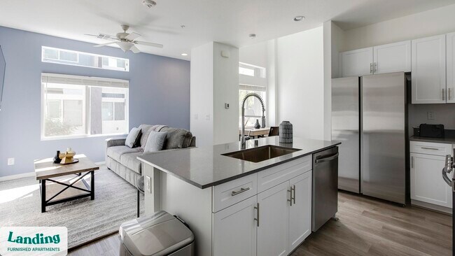 Foto del edificio - 2705 N Rancho Dr