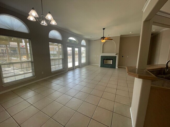 Foto del edificio - Waterfront Living in Corpus Christi – 3 Be...