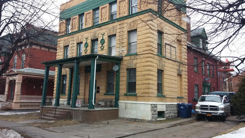 83 Prospect Ave, Buffalo, NY 14201 Apartments in Buffalo, NY