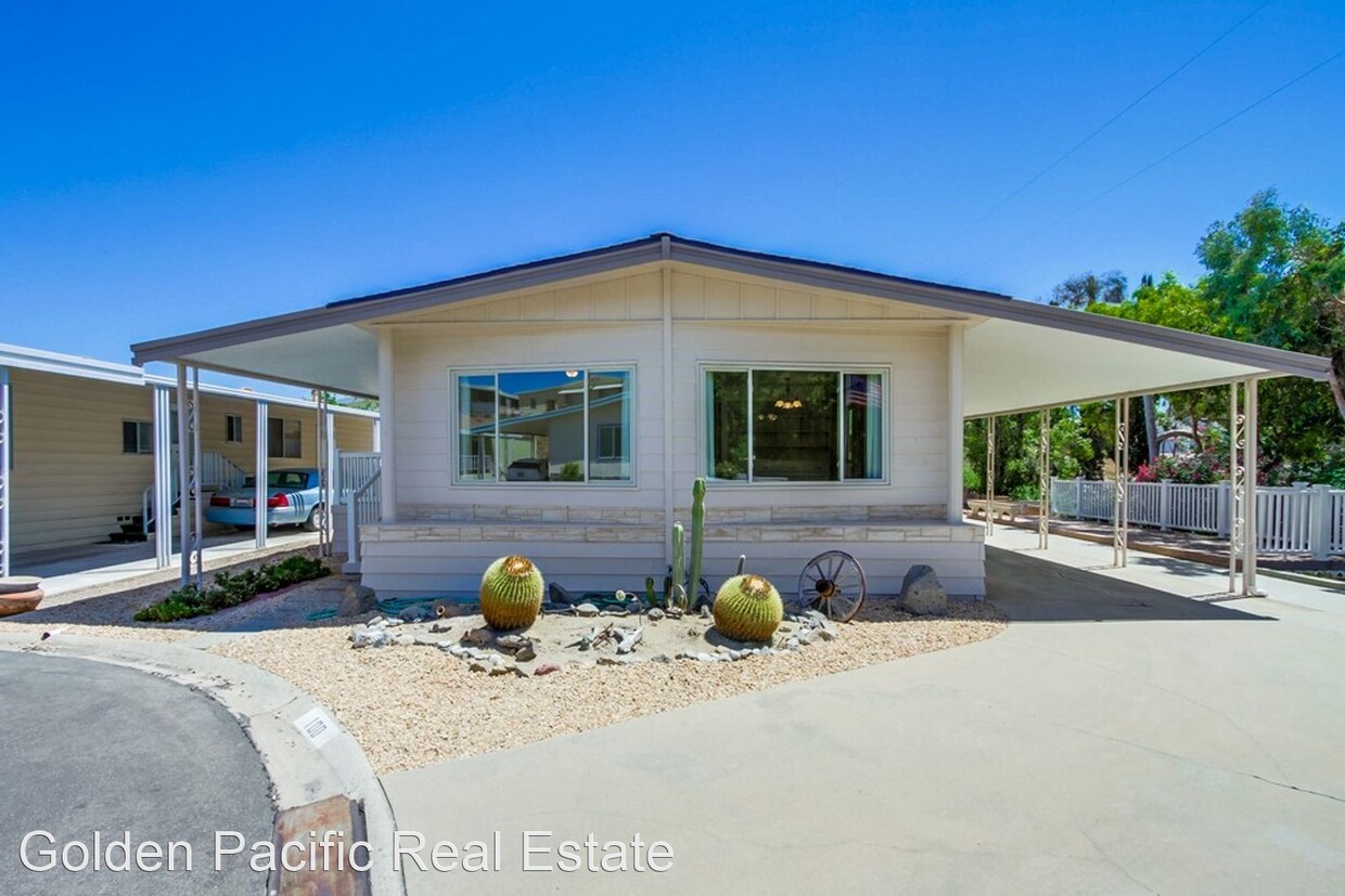 Primary Photo - 2 br, 2 bath House - 1175 La Moree Rd Spac...