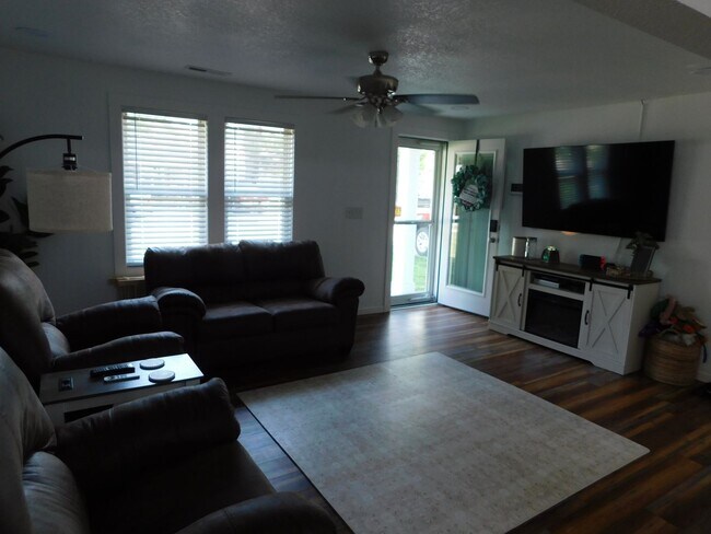 Foto del edificio - 3 bedroom 2 bath in Elizabeth City
