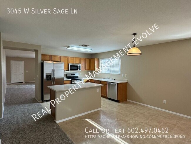 Building Photo - Cozy Phoenix Home *FIRST MONTH'S RENT IS F...