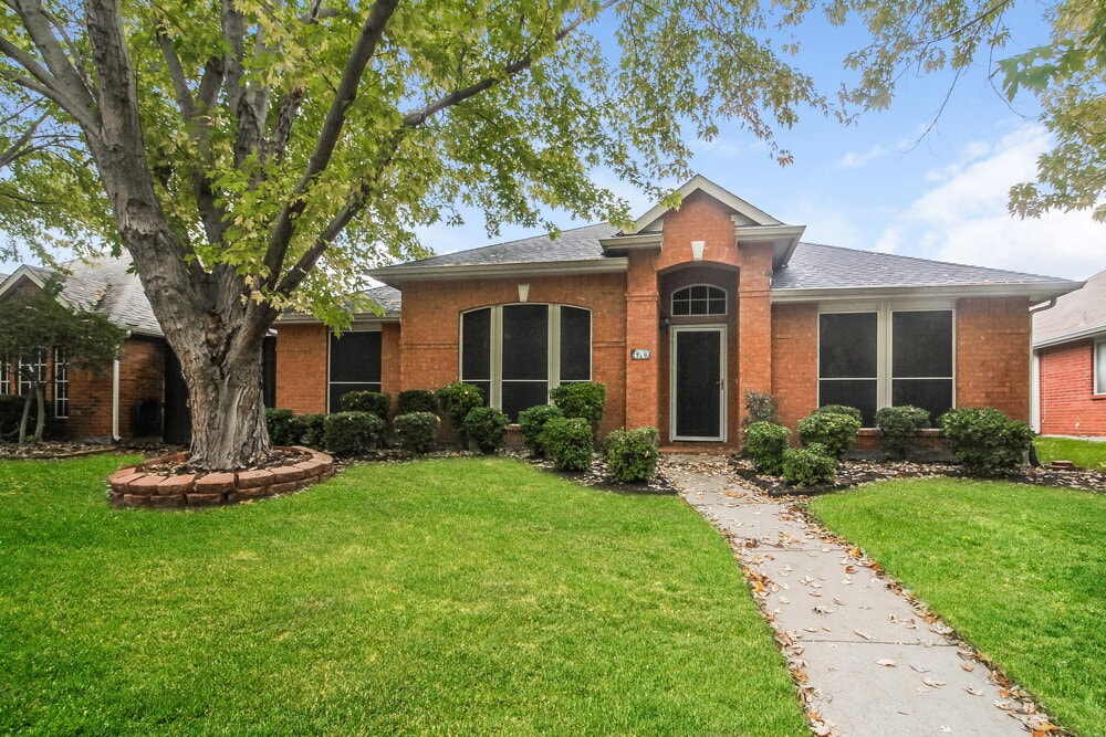Foto principal - 4713 Baton Rouge Blvd