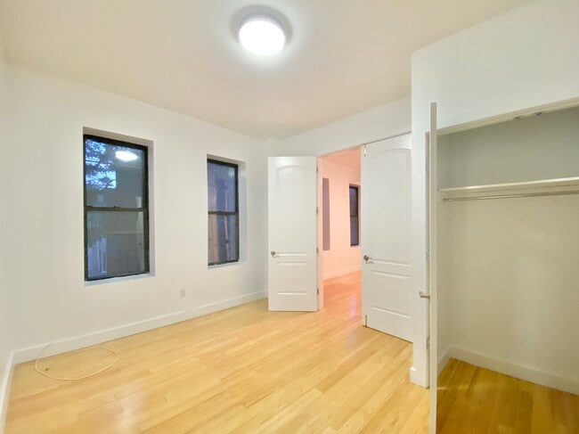 Building Photo - 974 St Nicholas Ave