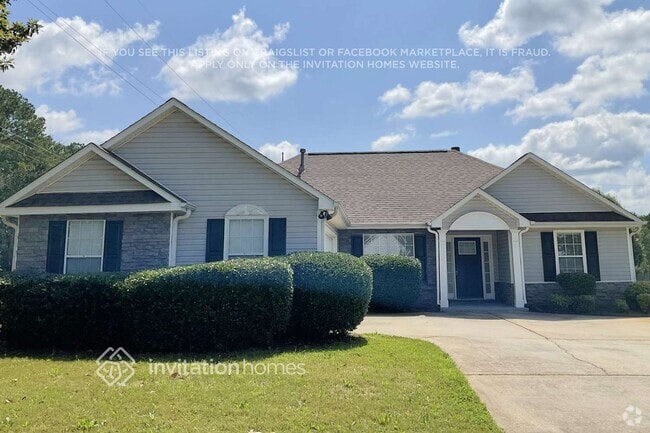 Building Photo - 5170 Towne Park Dr