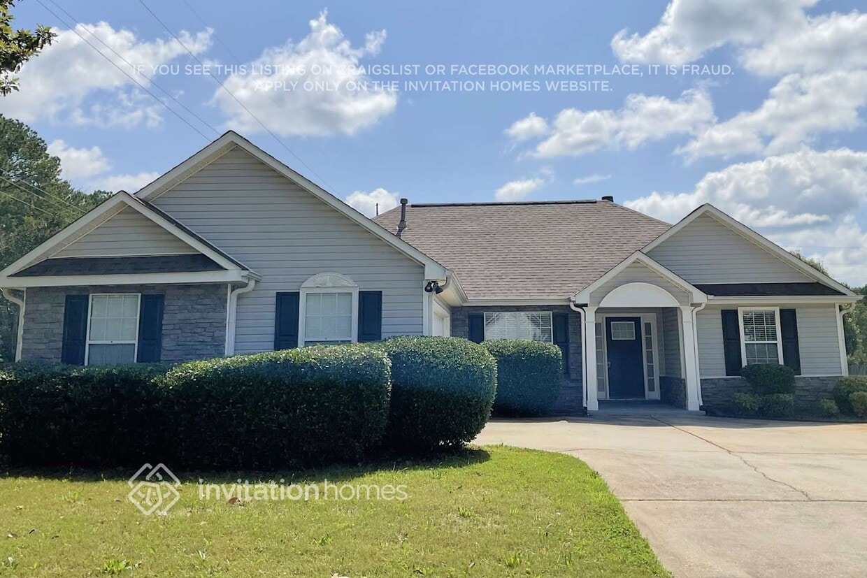 Primary Photo - 5170 Towne Park Dr