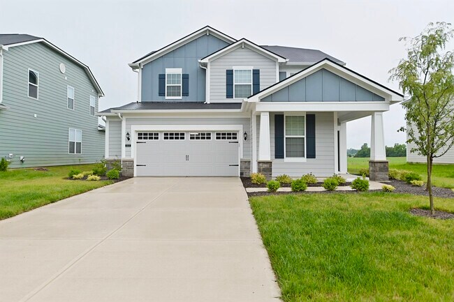 Building Photo - 15103 Downham Dr