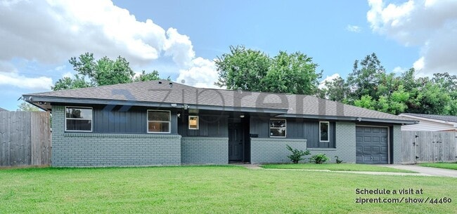 Building Photo - 4111 Beran Dr