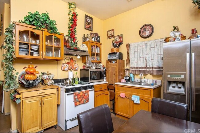 Foto del edificio - 5361 Sierra St