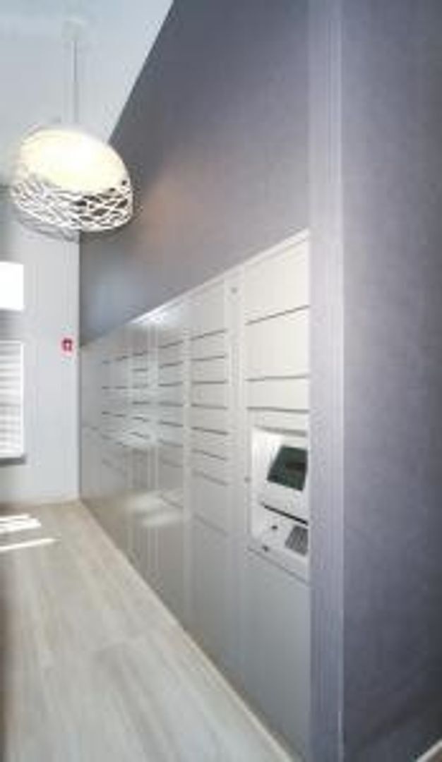 Foto del interior - 6 North