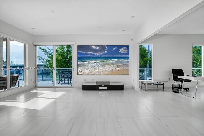 Foto del edificio - 6100 N Ocean Dr