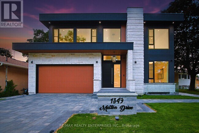 Building Photo - 1349 Melton Dr