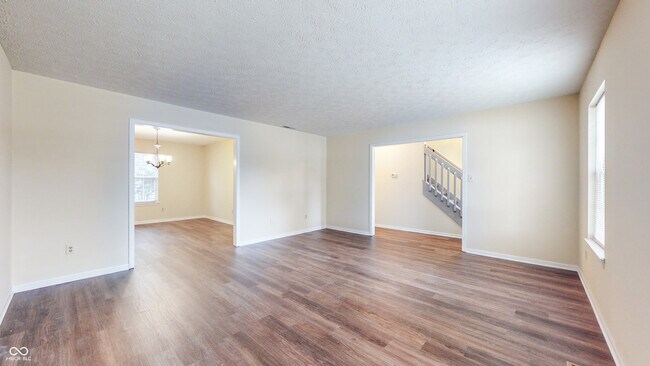 Foto del edificio - 3916 Jekyll Ct