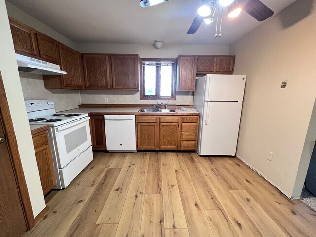 Foto del edificio - One Bedroom Apartment in Byron Center!