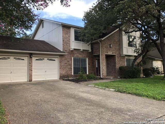 Foto del edificio - 2207 OAK RANCH