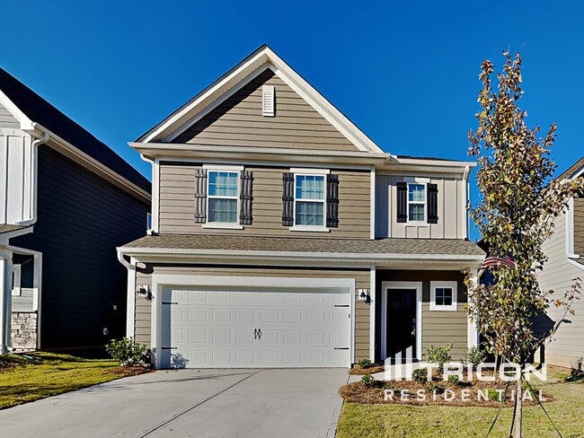 Building Photo - 169 Magnolia Street Reidville SC
