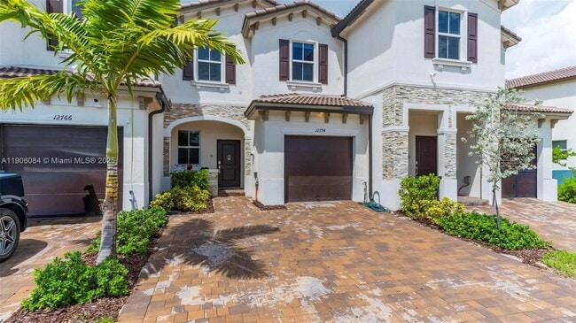 Photo - 12774 NW 22nd Pl Townhome