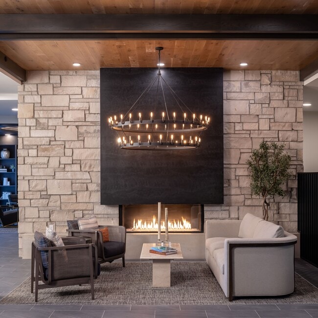 Building Photo - OMRY at Canterbury: Active Adult-55+