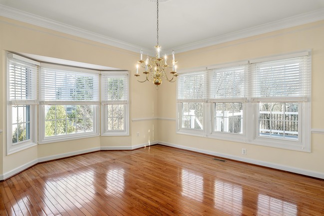 Dining Room - 4481 Shady Point Pl