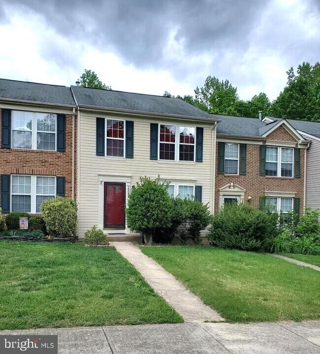 Building Photo - 10008 Grass Market Ct