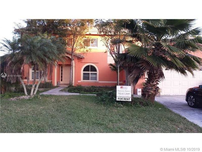Building Photo - 15141 SW 144th Ct