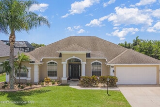 Building Photo - 4096 San Beluga Way