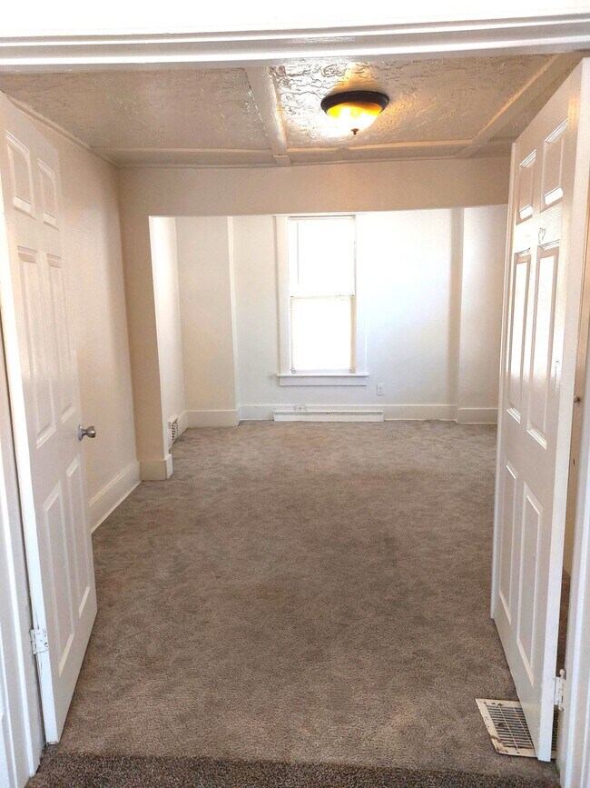 Foto del edificio - (816 20th Street)