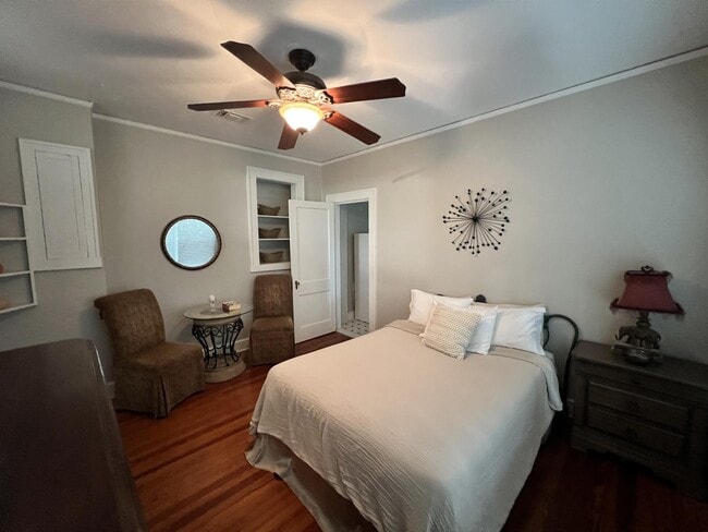 Photo - 1313 N Gadsden St (Tallahassee, FL) Townhome