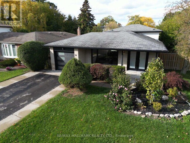 Building Photo - 58 Normark Dr