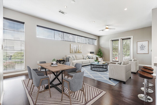 Los apartamentos Herschel — foto comunitaria - The Herschel