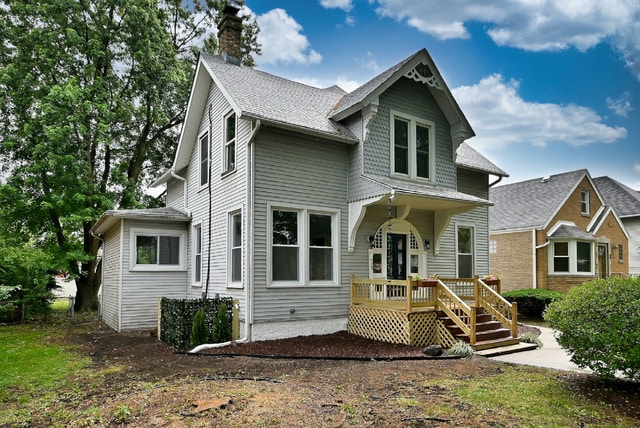 Building Photo - 6424 Sinclair Ave