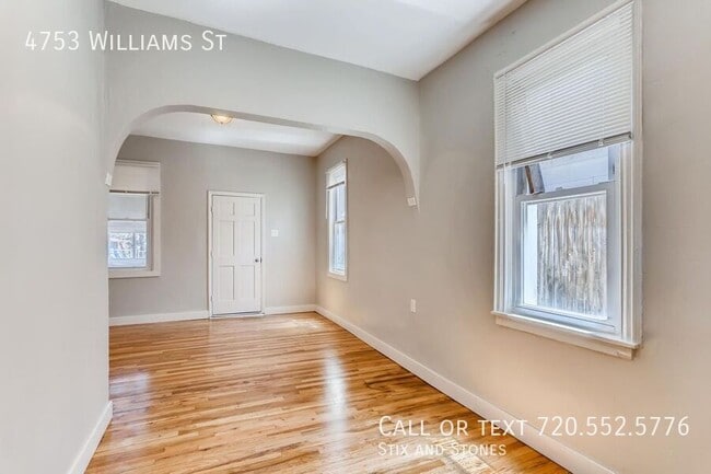 Building Photo - 4753 N Williams St