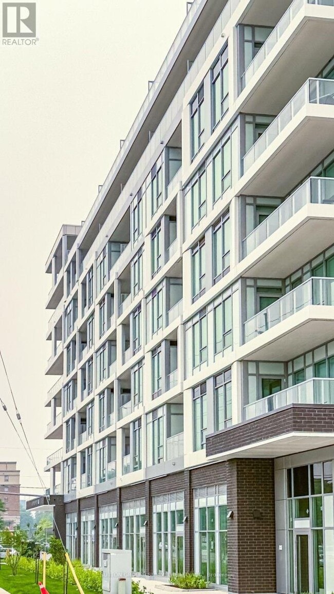 Building Photo - 500 Plains Rd E