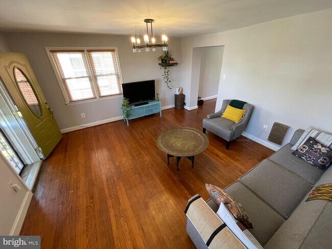 Foto del edificio - 553 Foxhall Pl SE