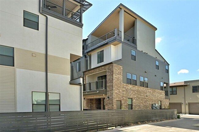 Foto del edificio - 4109 Prosper Ln