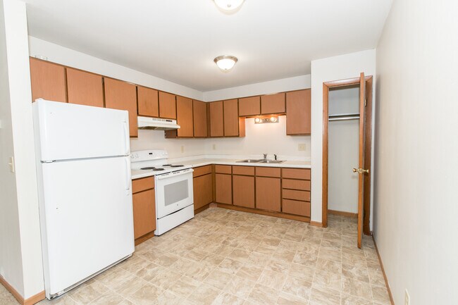 Foto del edificio - Allyson Court Apartments