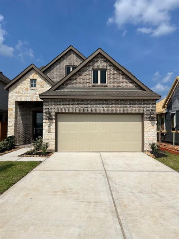 4935 Sand Clouds Dr, Katy, TX 77493 House for Rent in Katy, TX