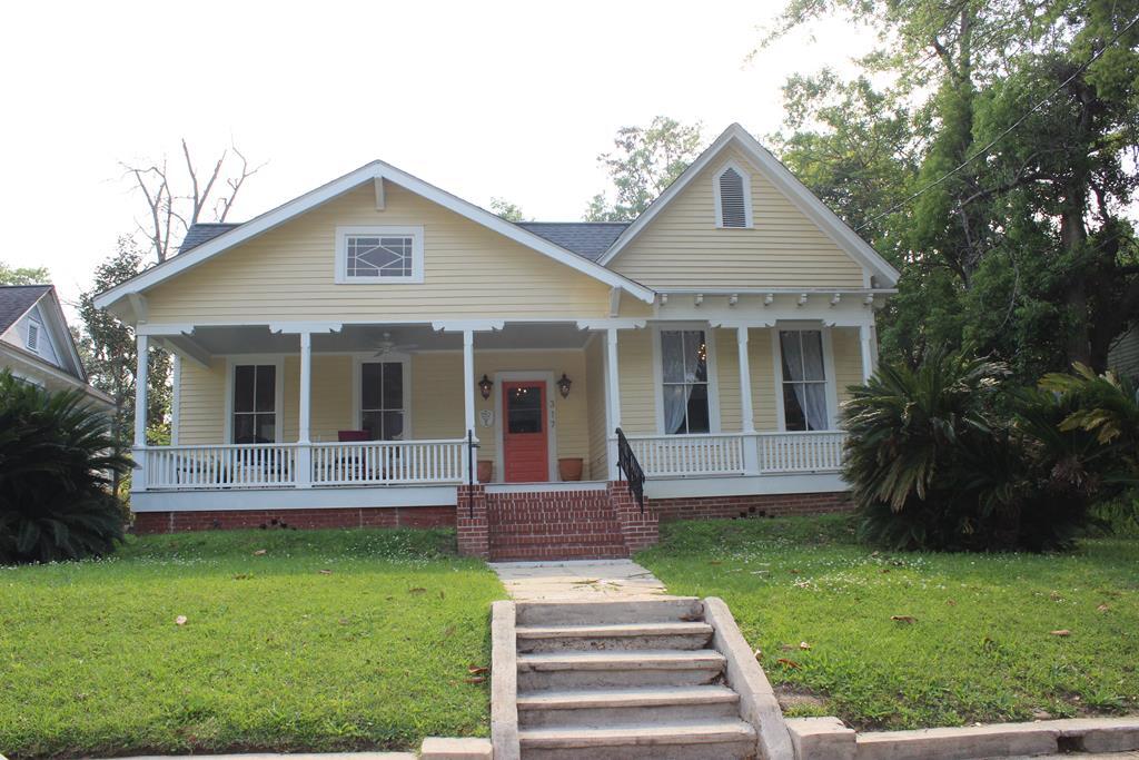 Primary Photo - 317 N Crawford St