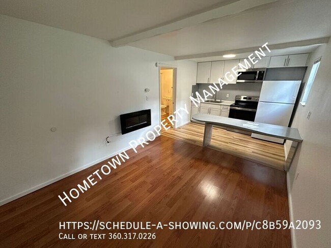 Foto del edificio - Pacific Terrace Cozy 1 Bedroom Duplex Avai...