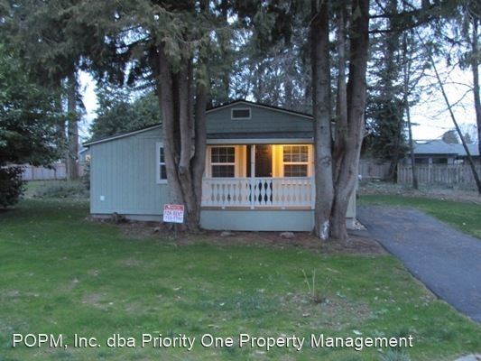 Foto del edificio - 2 br, 1 bath House - 15941 SE Kristin Ct.