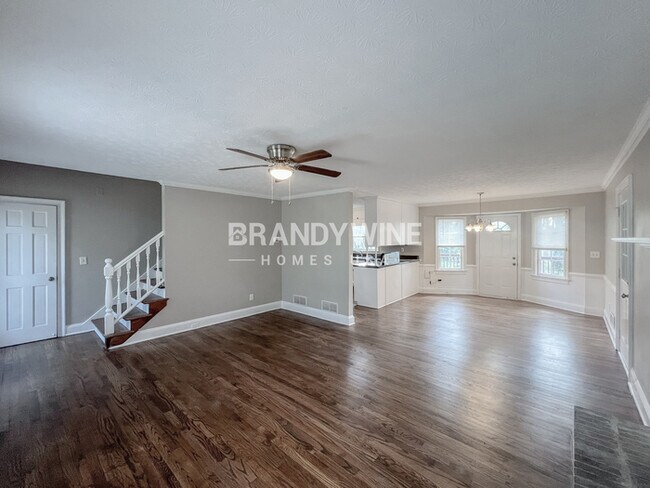 Foto del edificio - 916 S Deshon Rd