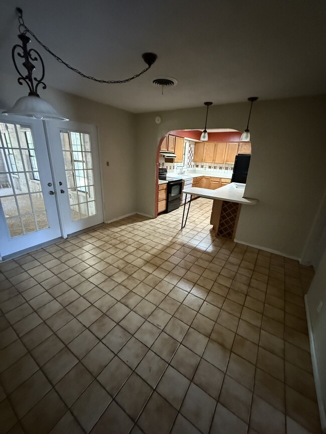 Foto del edificio - 1007 Goode Dr