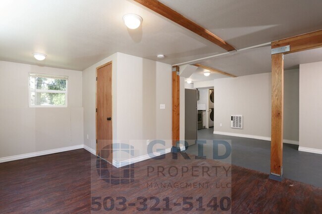Foto del edificio - GPM603 - NE 92nd Ave (T2)
