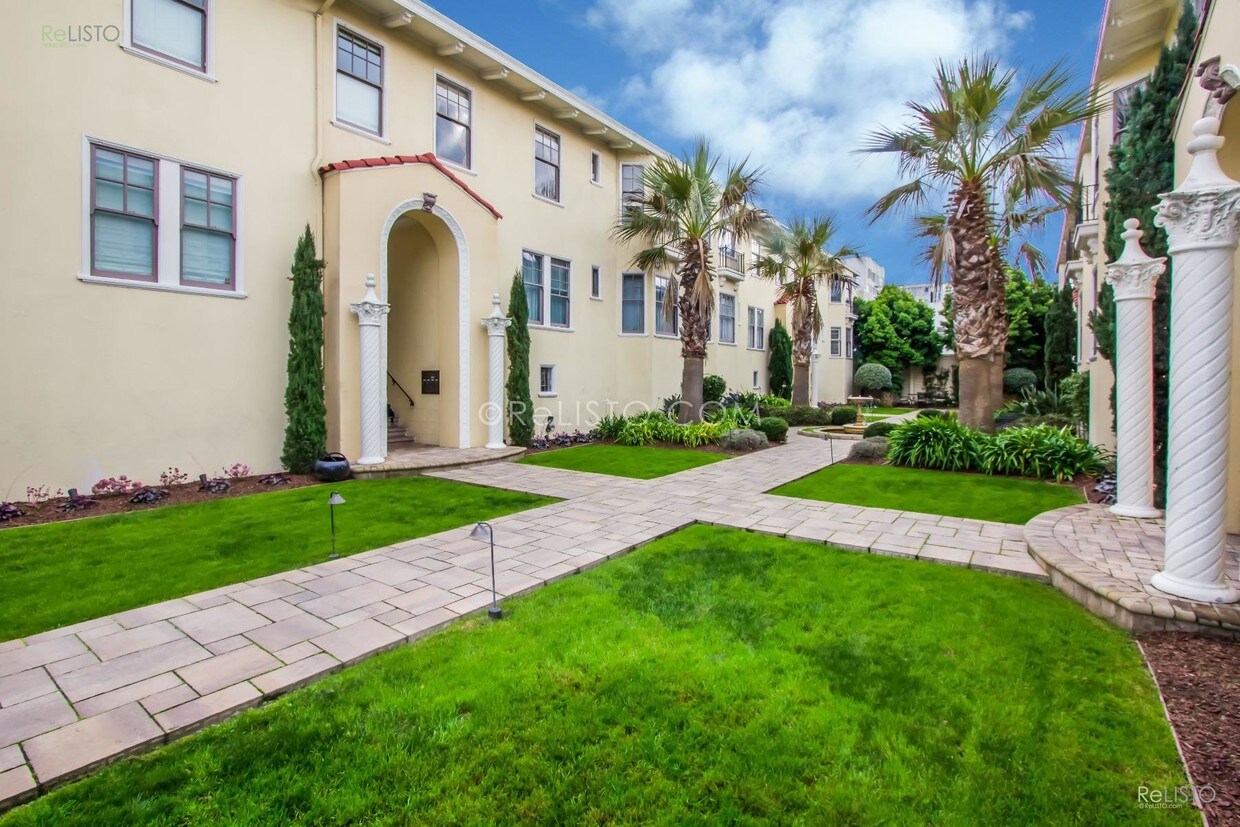 Foto principal - 1239 Francisco St