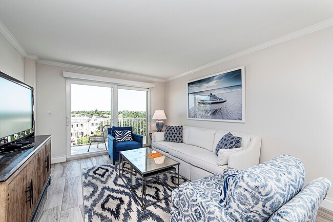 Foto del edificio - 1300 Gulf Shore Blvd N