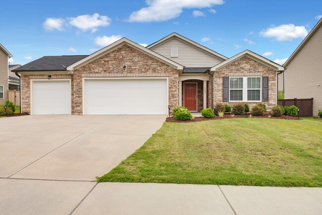 Building Photo - 3429 Longleaf Estates Dr