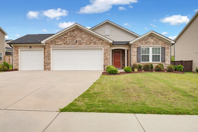 Foto del edificio - 3429 Longleaf Estates Dr