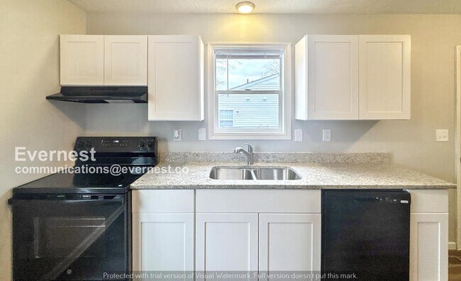 Foto del edificio - 1321 Southfield Dr S